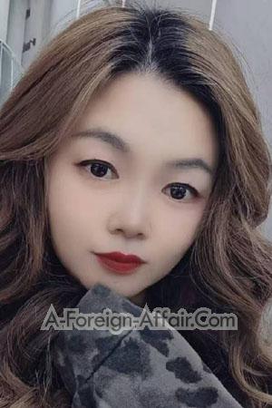 Ladies of Asia