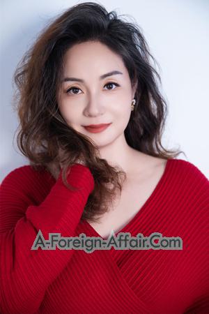 Ladies of Asia
