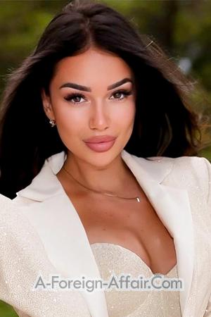 Ladies of Eastern-Europe