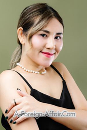 Ladies of Thailand