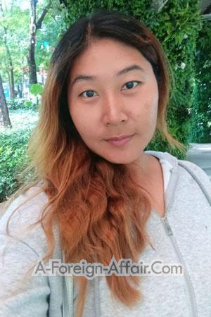Ladies of Asia