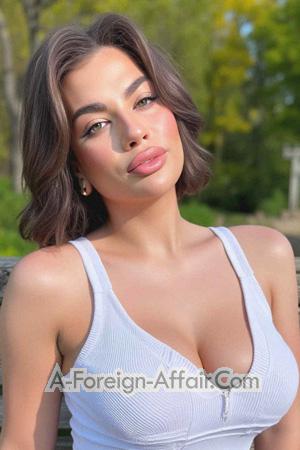 Ladies of Eastern-Europe