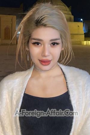 224229 - Salimabonu Age: 27 - Uzbekistan