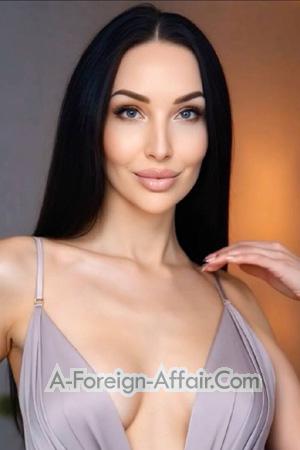 Ladies of Eastern-Europe