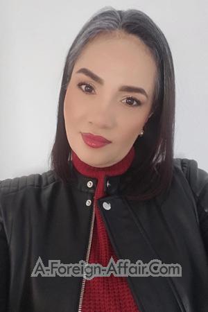 Ladies of Colombia