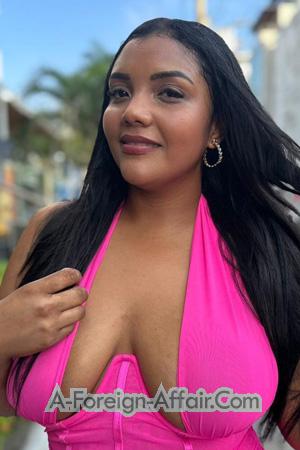 Ladies of Colombia