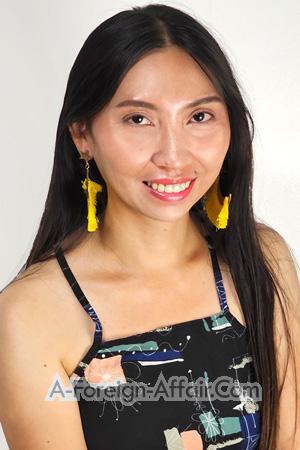 Ladies of Philippines