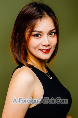 Ladies of Thailand