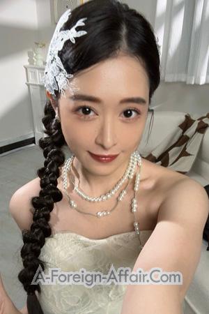 Ladies of Asia