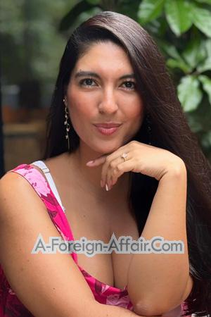 Ladies of Latin-America