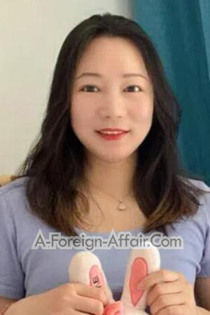 Ladies of Asia