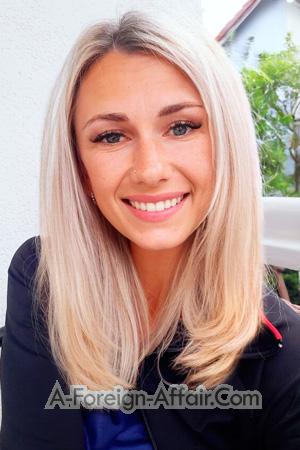 Ladies of Europe