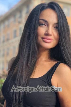 Ladies of Eastern-Europe