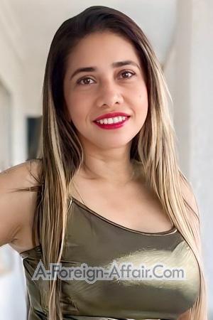 Ladies of Latin-America