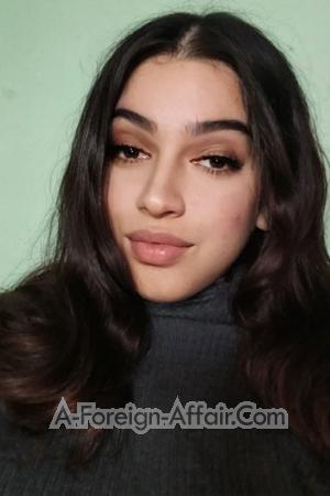 Ladies of Latin-America