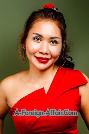 Ladies of Asia