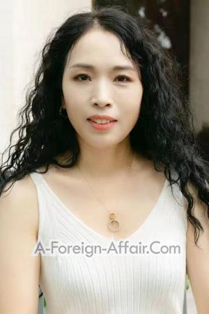 Ladies of Asia