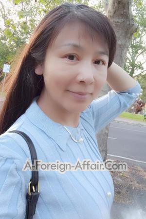 Ladies of China