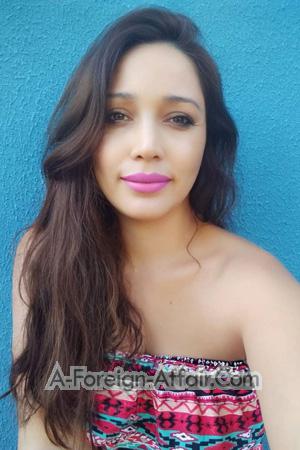 Ladies of Latin-America