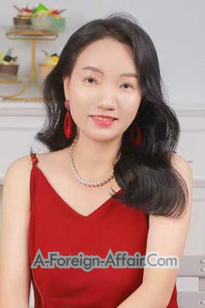 Ladies of Asia