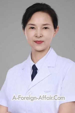 Ladies of Kunming