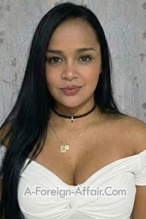 Ladies of Latin-America