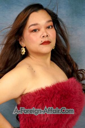 Ladies of Philippines