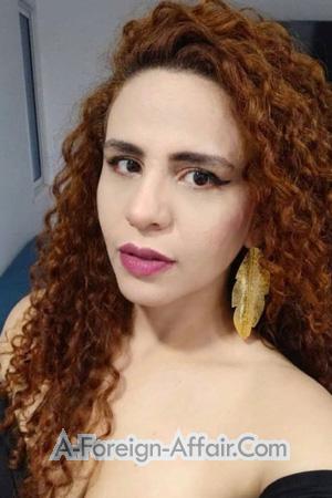 Ladies of Colombia