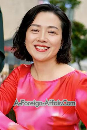 Ladies of China