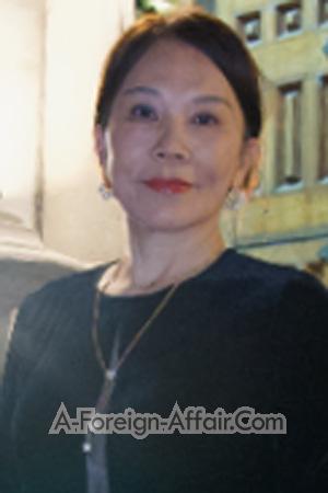 Ladies of Asia