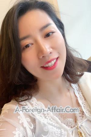 Ladies of China