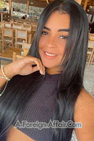 Colombia women