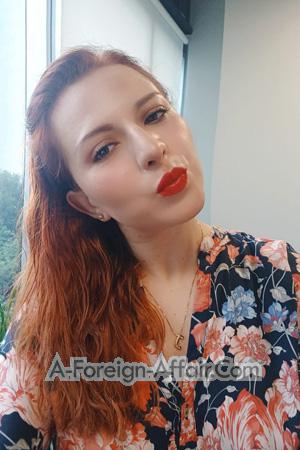 Mexico Women