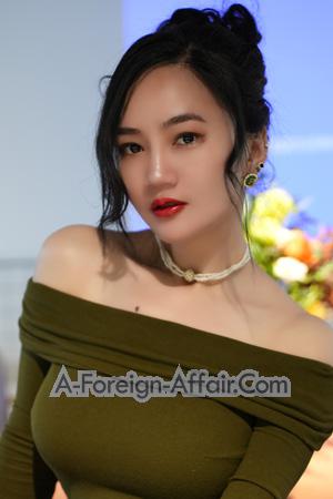 China women