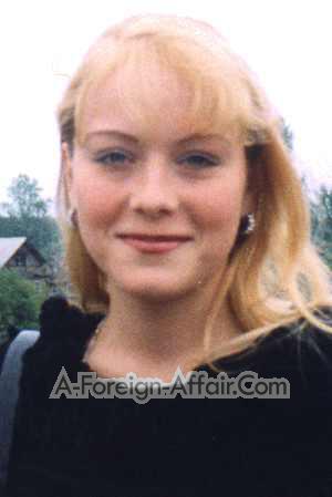 51903 - Nataly Age: 28 - Russia