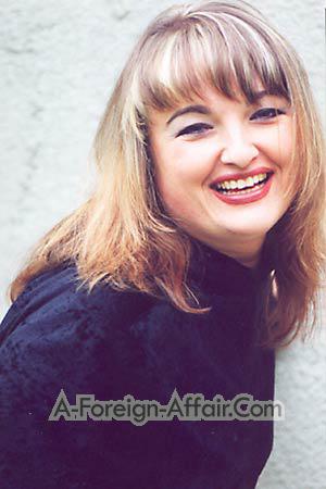 55076 - Viktoria Age: 38 - Ukraine