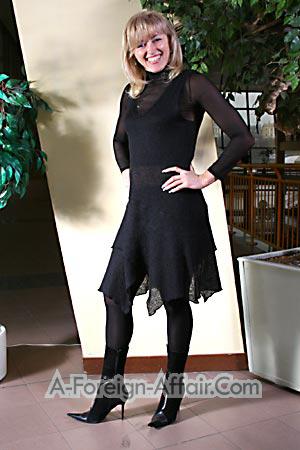 86171 - Tatyana Age: 53 - Ukraine