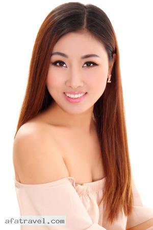 Date Single Asian Women for Marriage