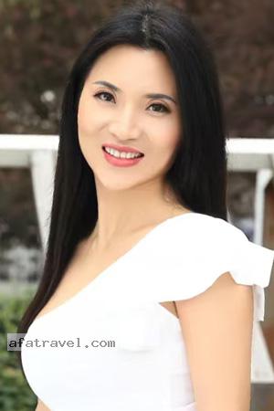 Date Single Asian Women for Marriage
