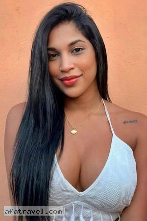 Date Single Latin Women for Marriage