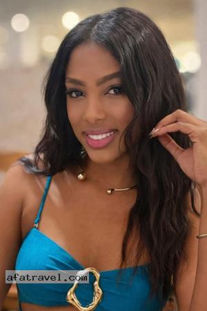Date Single Latin Women for Marriage