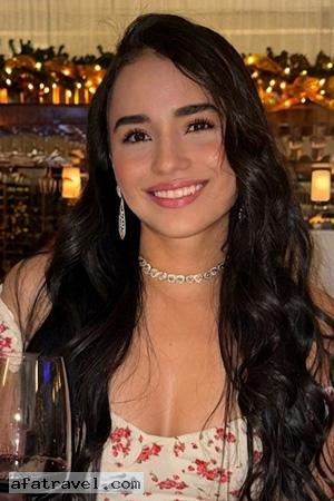 Date Single Latin Women for Marriage