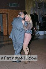 Odessa tour women 03-2007 20