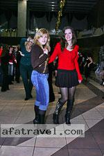 Odessa tour women 03-2007 3