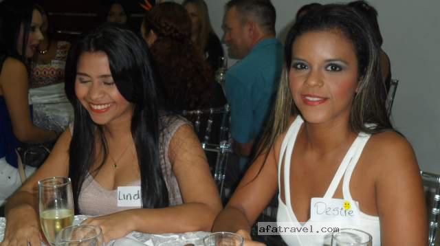 Barranquilla Women