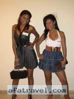 Barranquilla Women