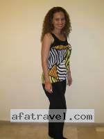 Barranquilla Women