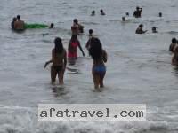 Barranquilla Women