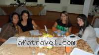 Barranquilla Women