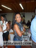 Barranquilla Women